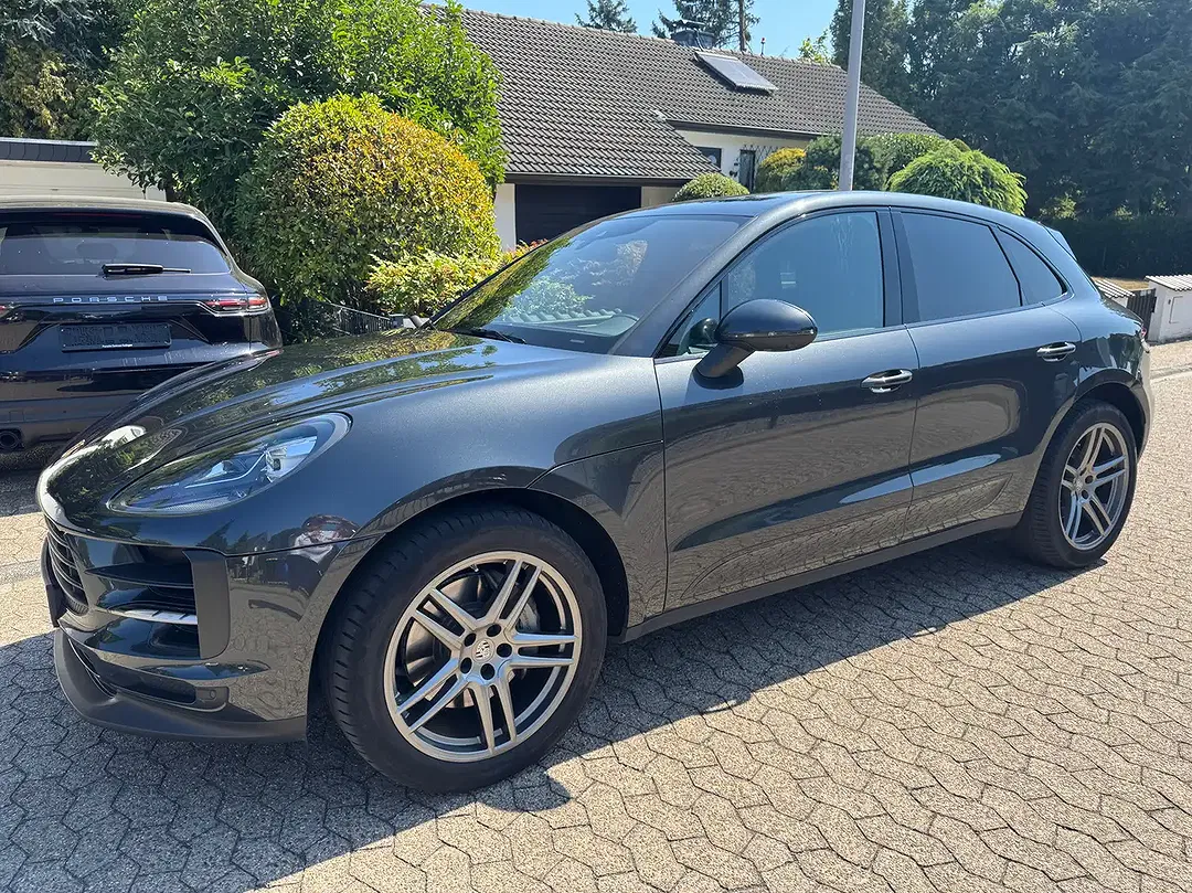 Porsche Macan S - foto 2