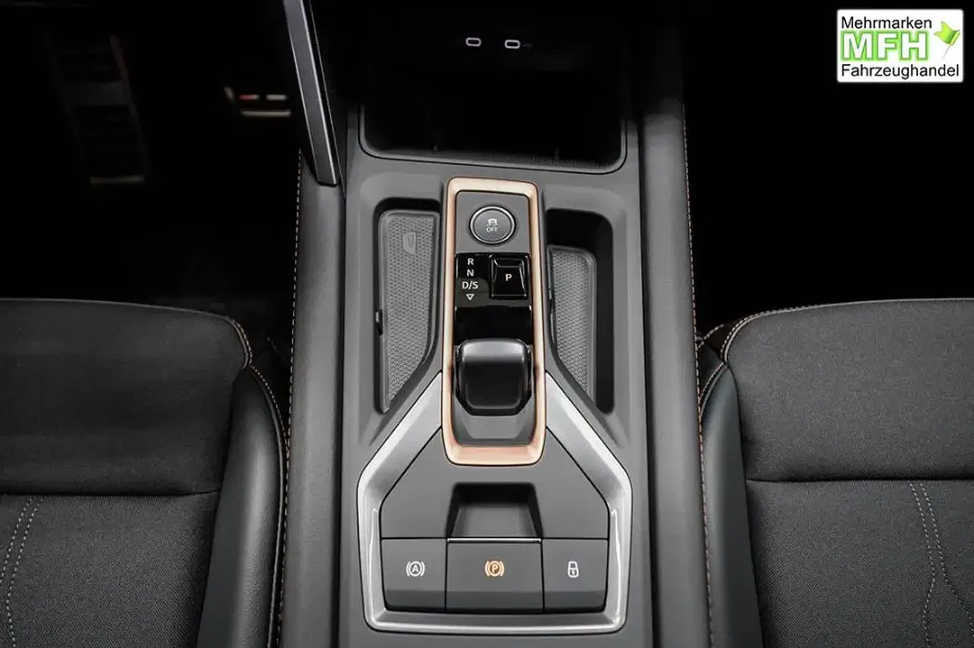 CUPRA Leon - Thumbnail 12