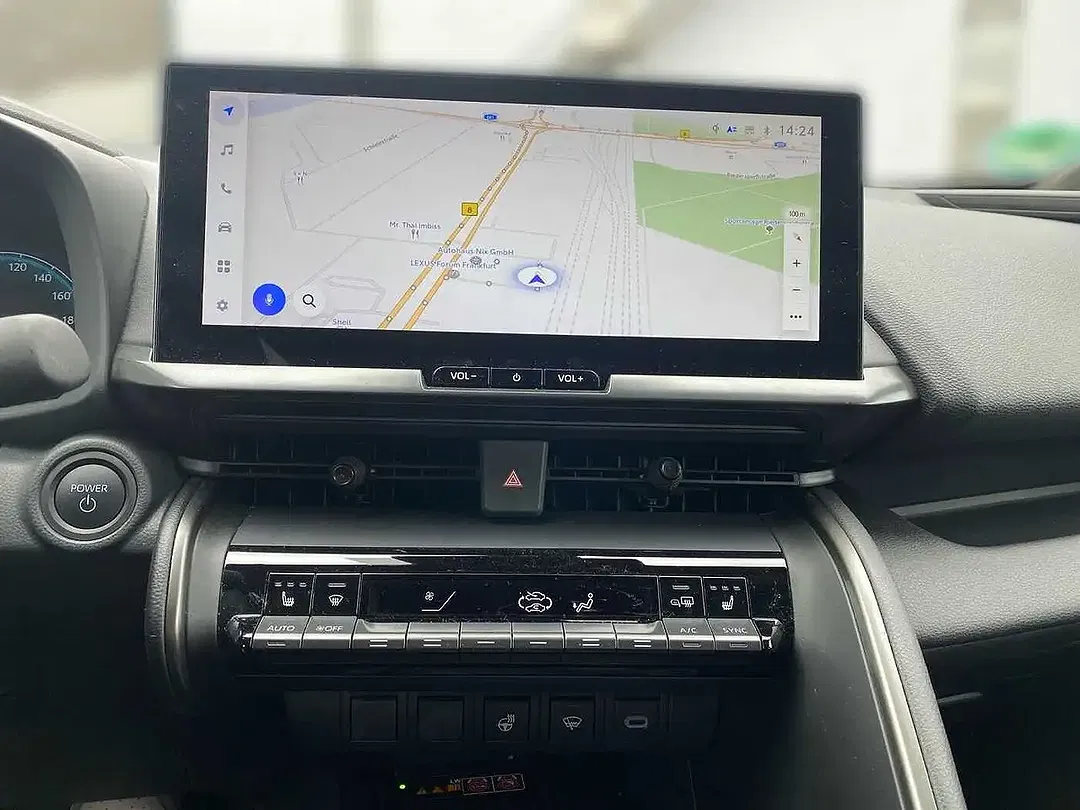 Toyota C-HR - Thumbnail 13