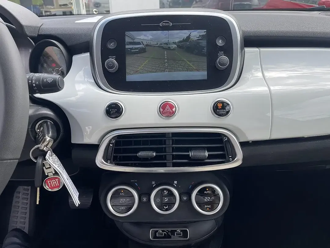 Fiat 500X - Thumbnail 13