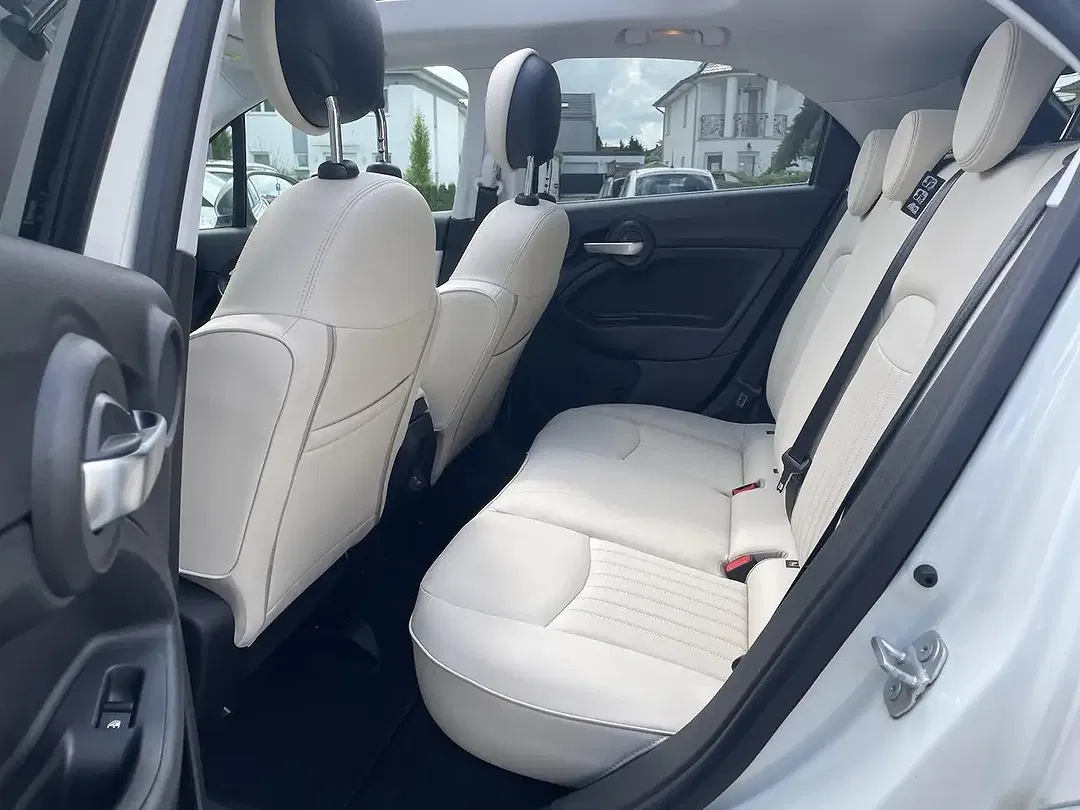 Fiat 500X - Thumbnail 15