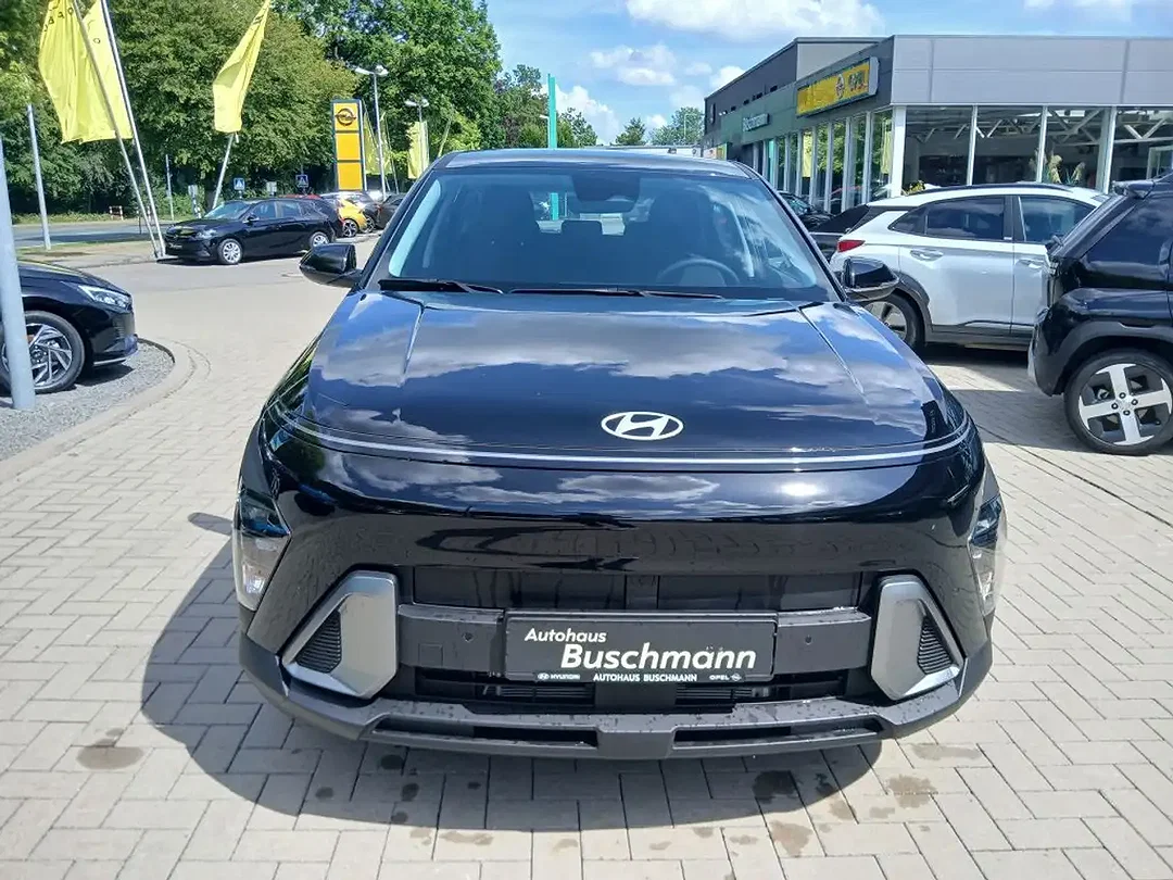 Hyundai KONA - Afbeelding 1