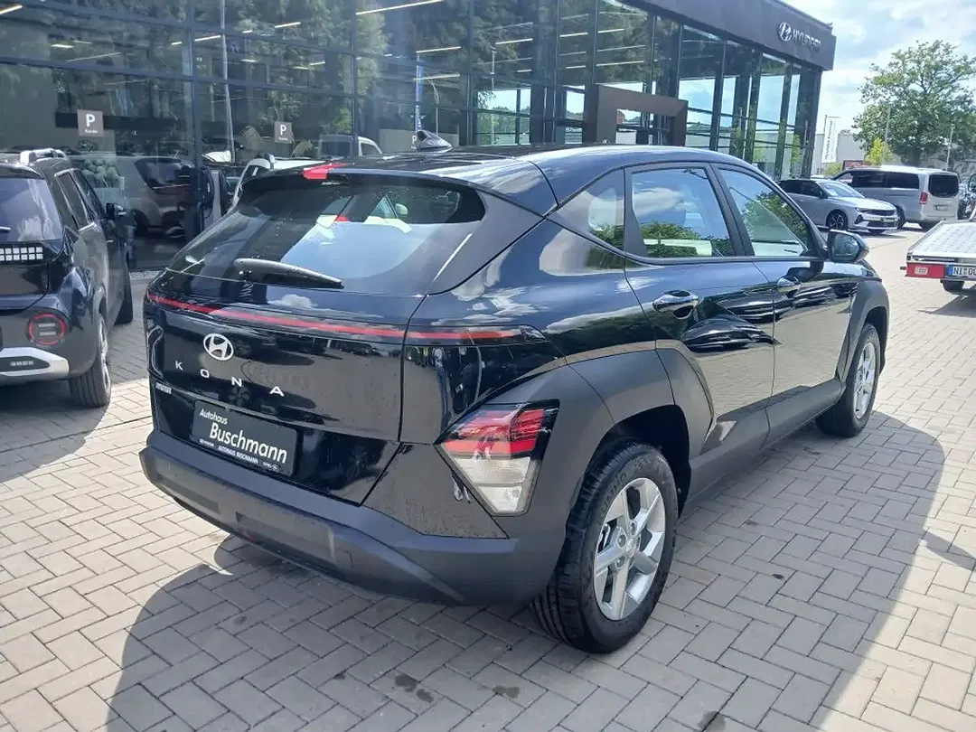 Hyundai KONA - Thumbnail 4