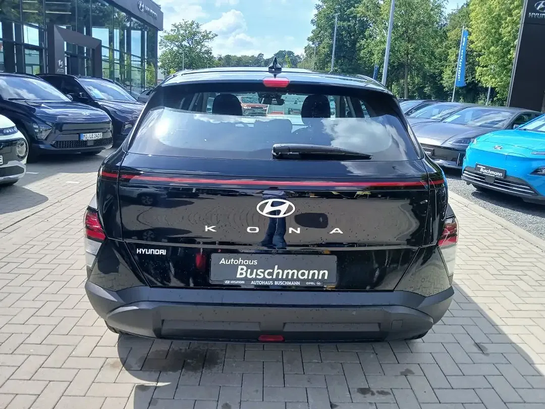 Hyundai KONA - Thumbnail 5