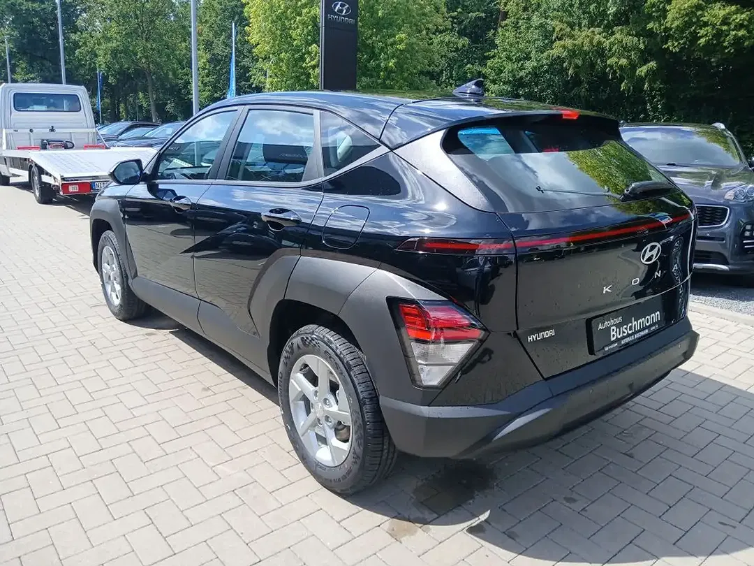 Hyundai KONA - Thumbnail 6
