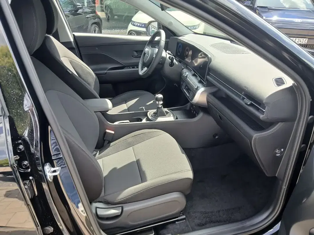 Hyundai KONA - Thumbnail 7