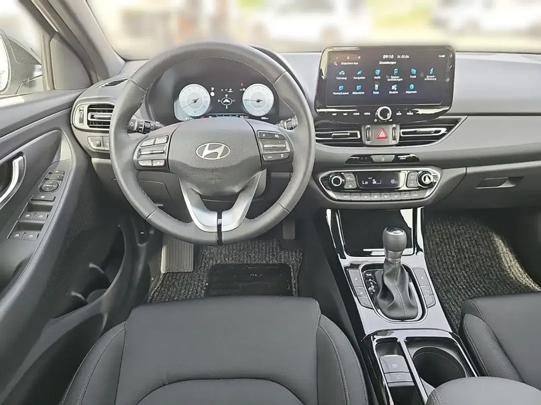 Hyundai i30 - Thumbnail 10