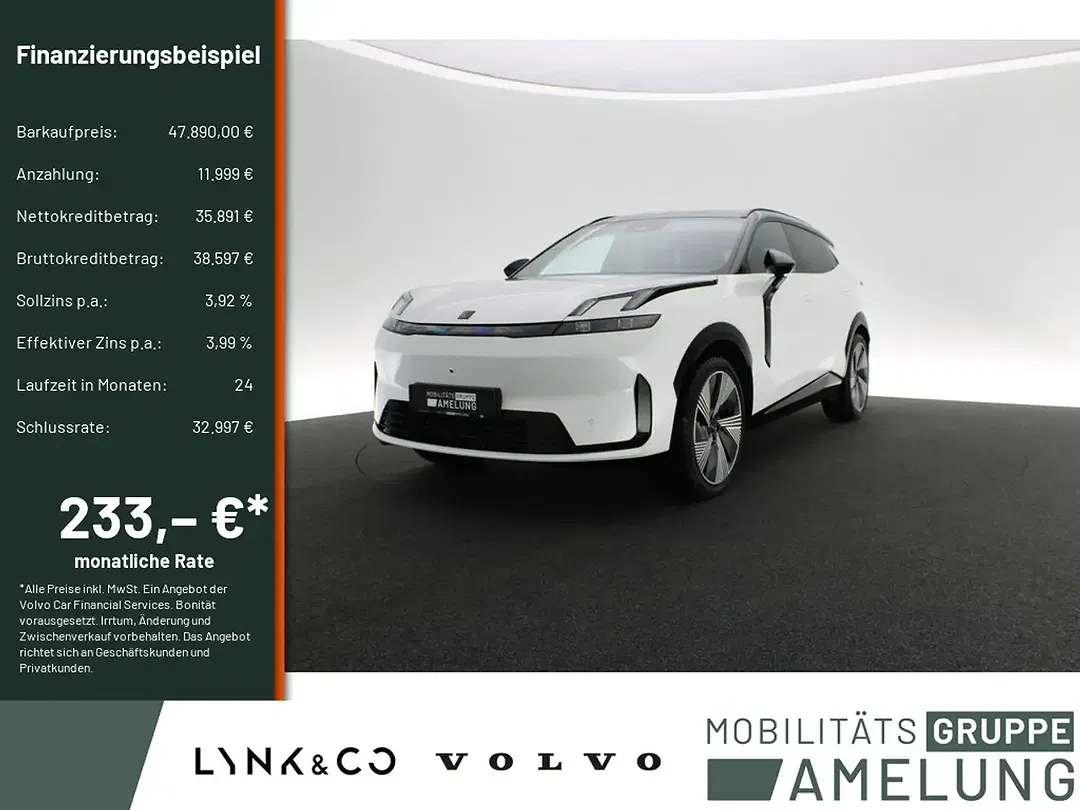 Lynk & Co 08 - Thumbnail 1