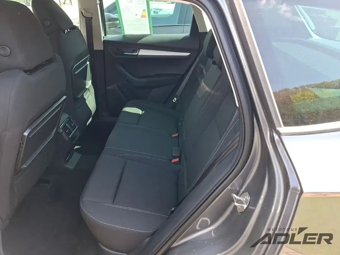 Skoda Karoq - Thumbnail 11