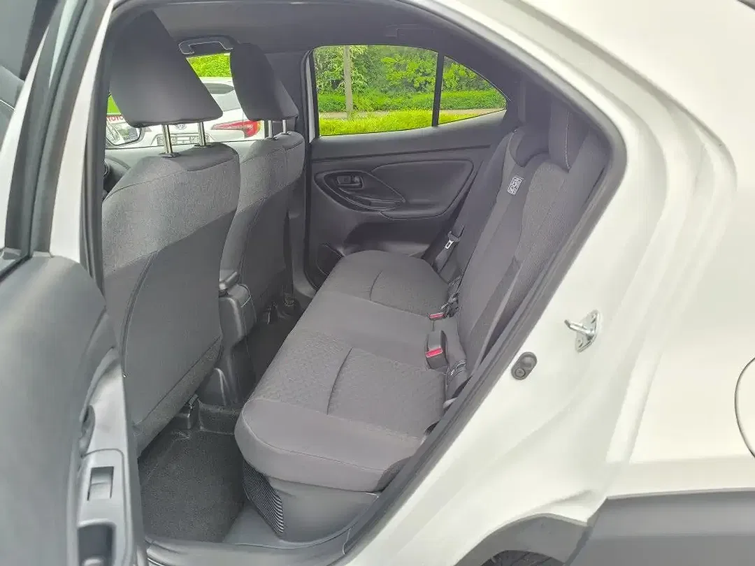 Toyota Yaris Cross - Thumbnail 13