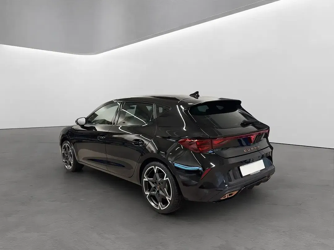 CUPRA Leon - Thumbnail 7