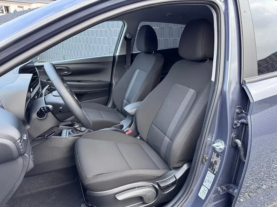 Hyundai i20 - Thumbnail 6