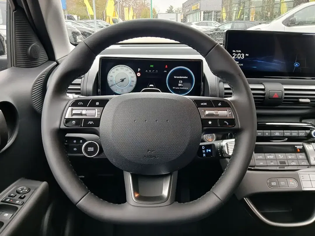 Hyundai Inster - Thumbnail 13