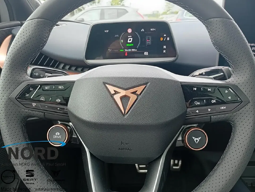 CUPRA Tavascan - Thumbnail 14
