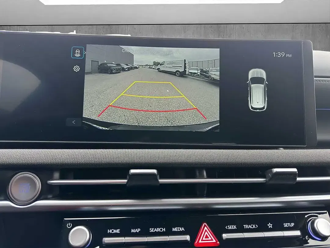 Hyundai TUCSON - Thumbnail 11