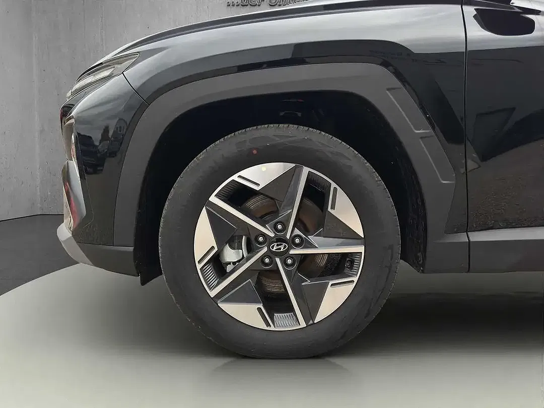 Hyundai TUCSON - Thumbnail 13