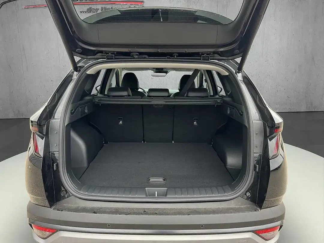 Hyundai TUCSON - Thumbnail 14