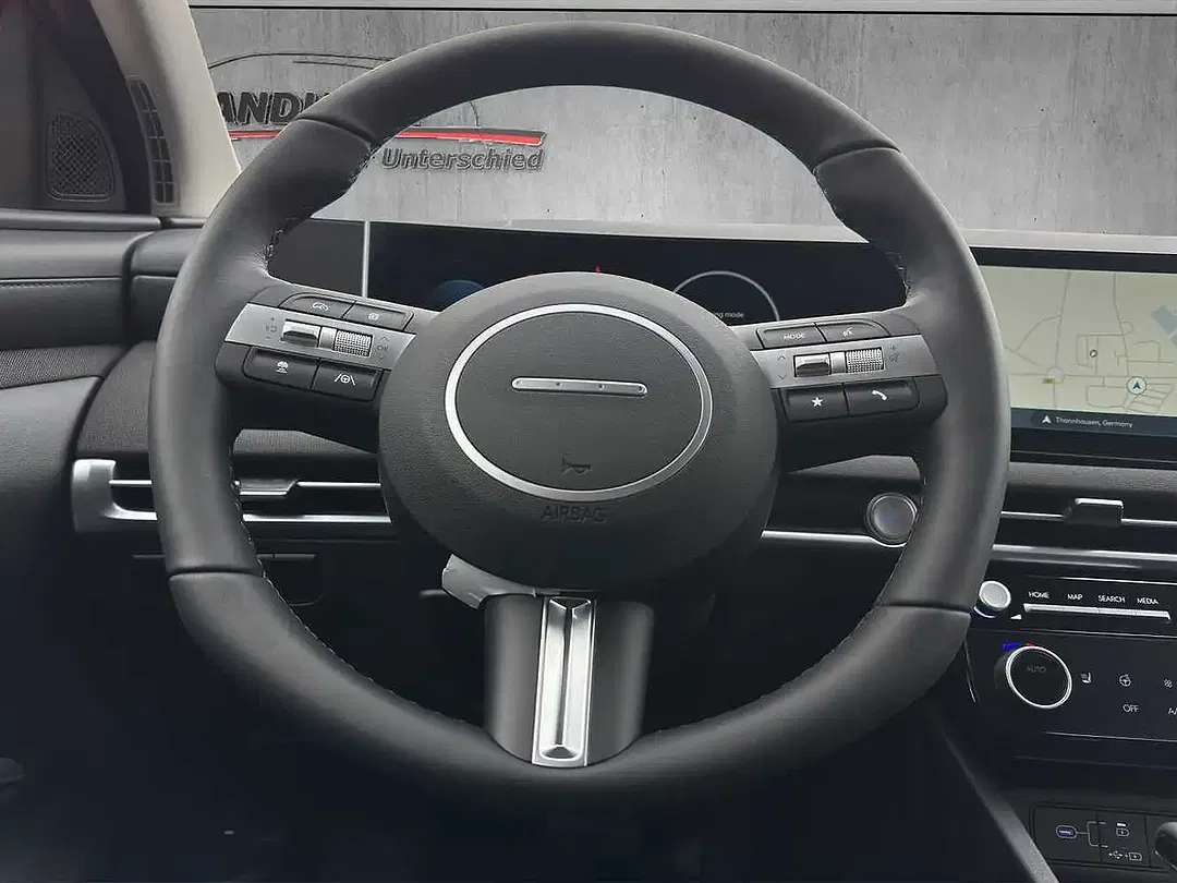 Hyundai TUCSON - Thumbnail 5