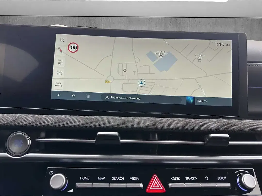 Hyundai TUCSON - Thumbnail 7