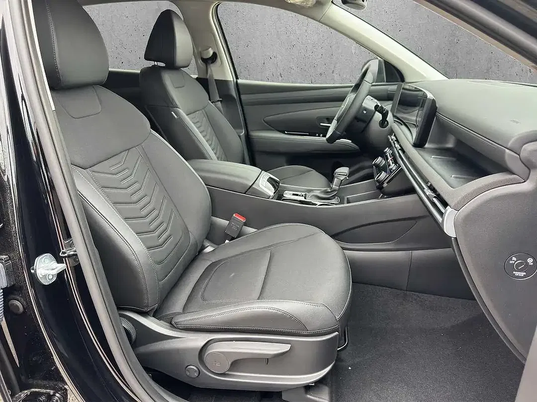 Hyundai TUCSON - Thumbnail 9