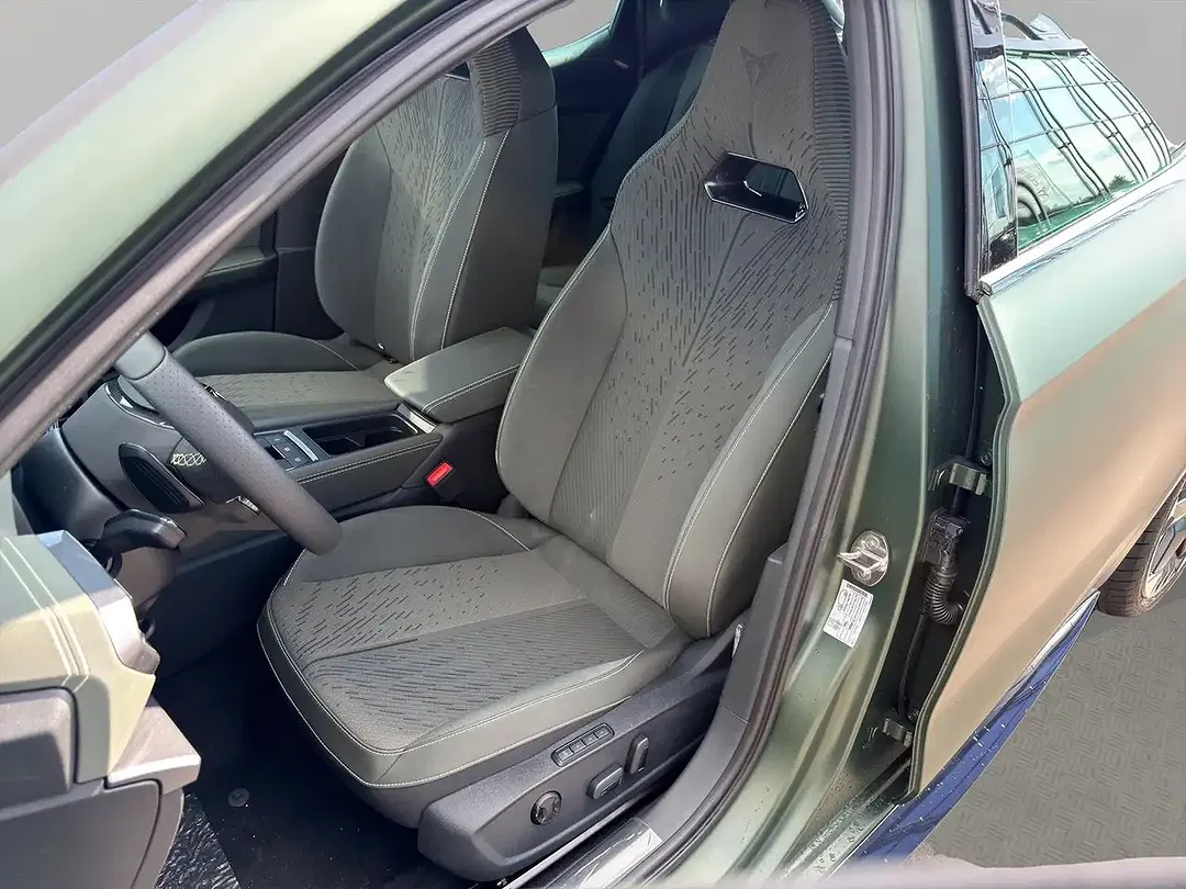 CUPRA Leon - Thumbnail 11