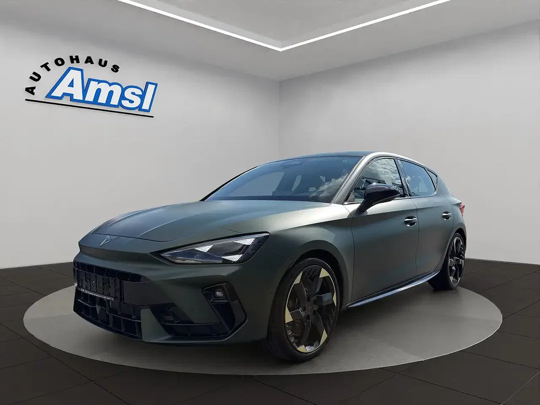 CUPRA Leon - Afbeelding 1
