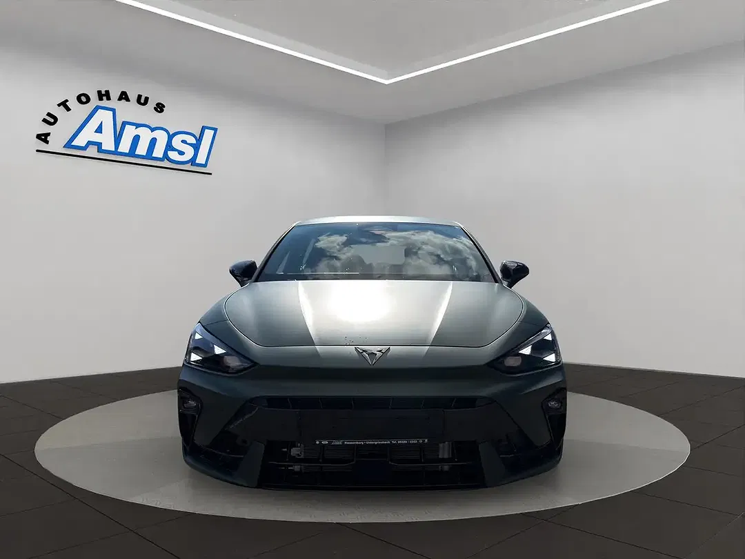 CUPRA Leon - Thumbnail 7