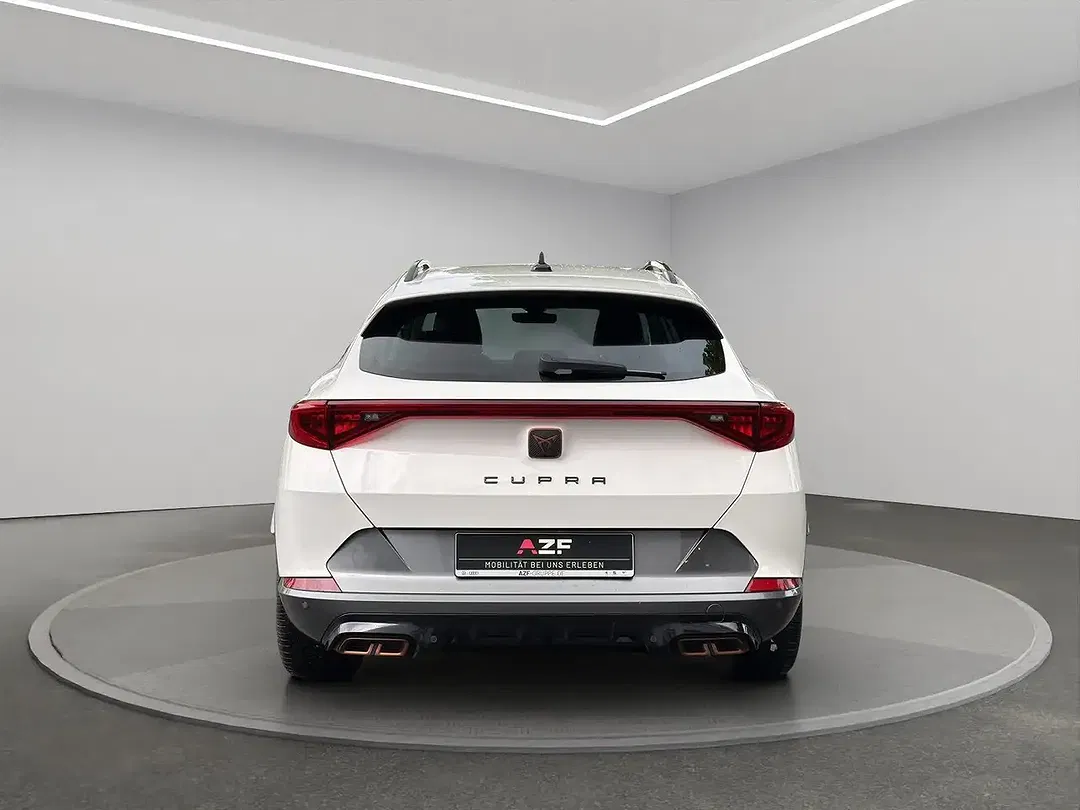 CUPRA Formentor - Thumbnail 7