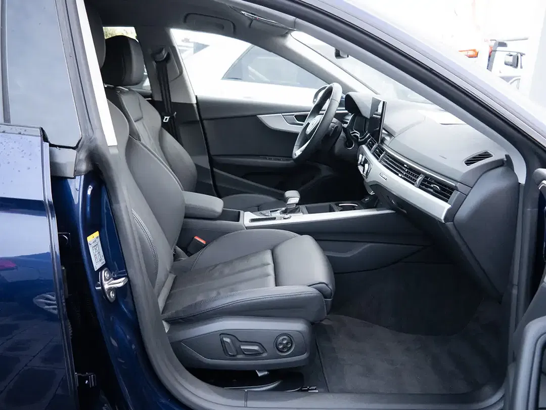 Audi A5 40 TFSI S tronic quattro Sportback S line - foto 2