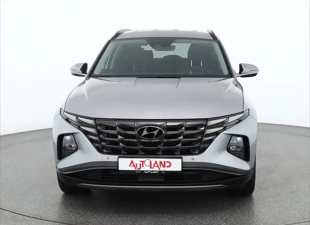 Hyundai TUCSON - Thumbnail 8