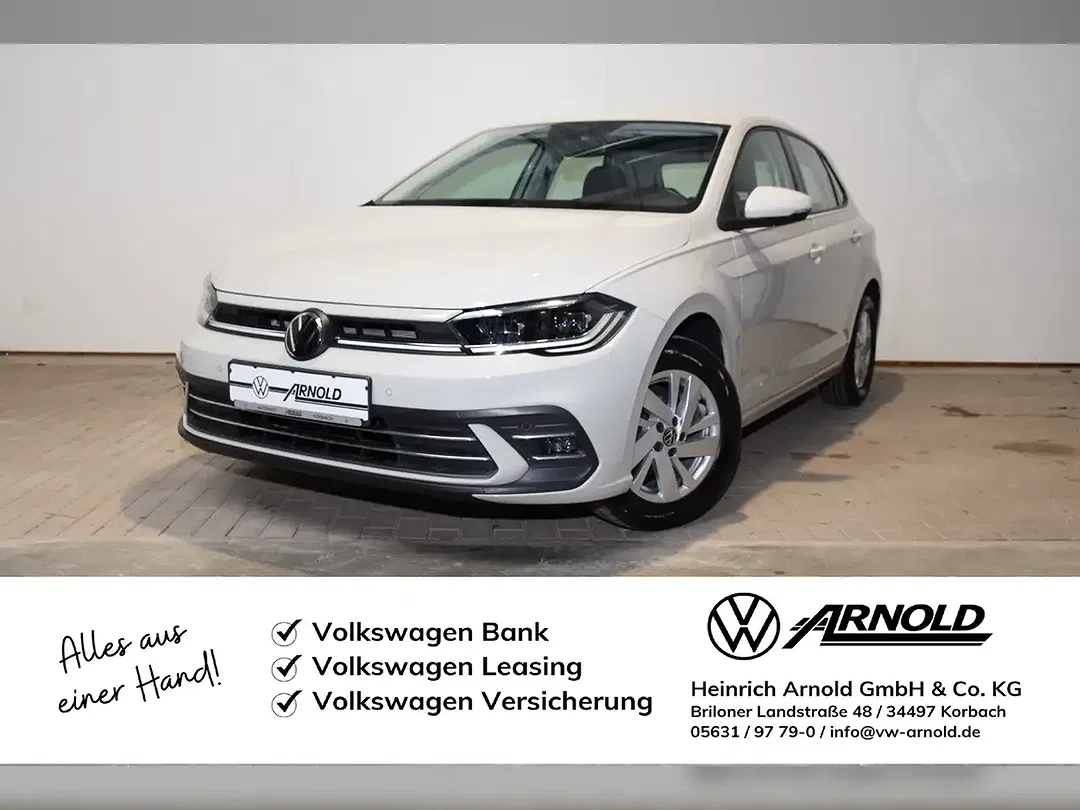Volkswagen Polo TSI Style - foto 2