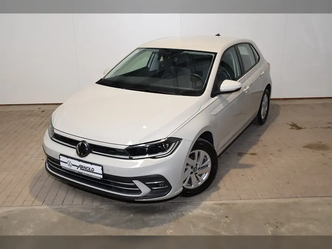 Volkswagen Polo TSI Style - foto 1