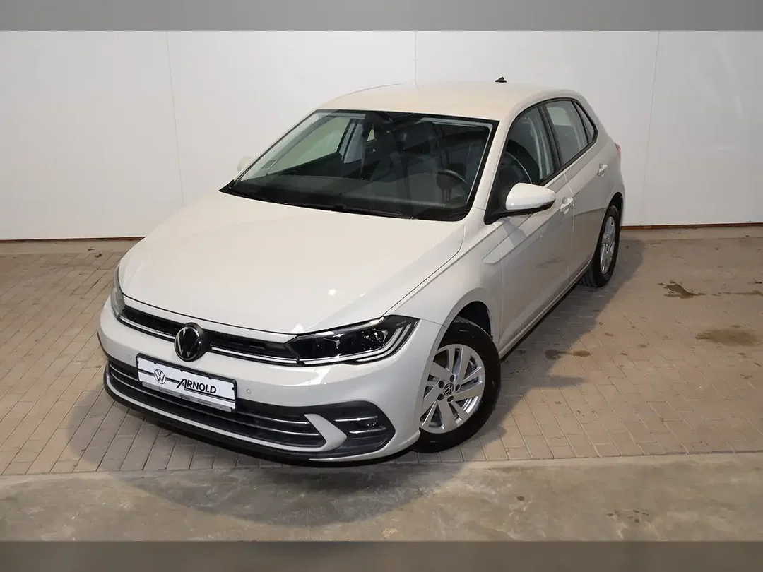 Volkswagen Polo - Afbeelding 1
