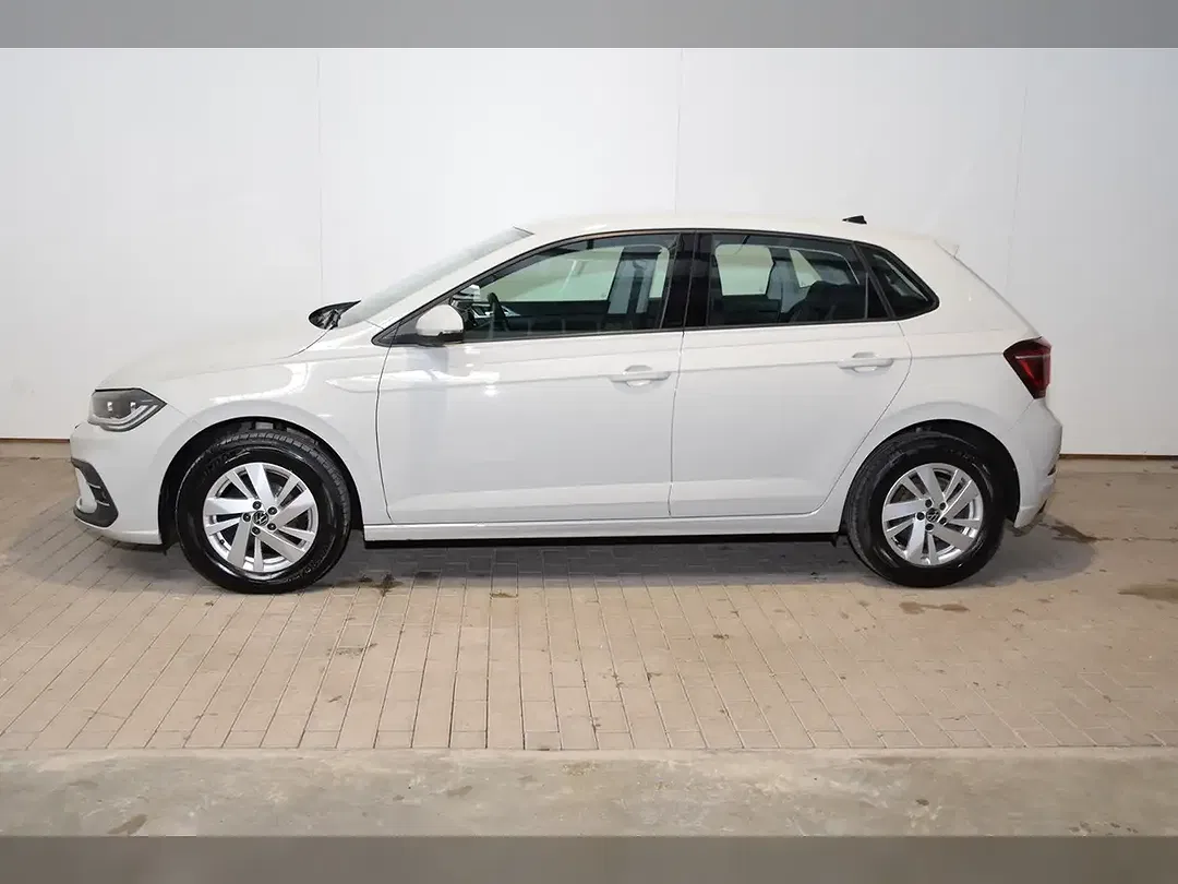 Volkswagen Polo - Thumbnail 3