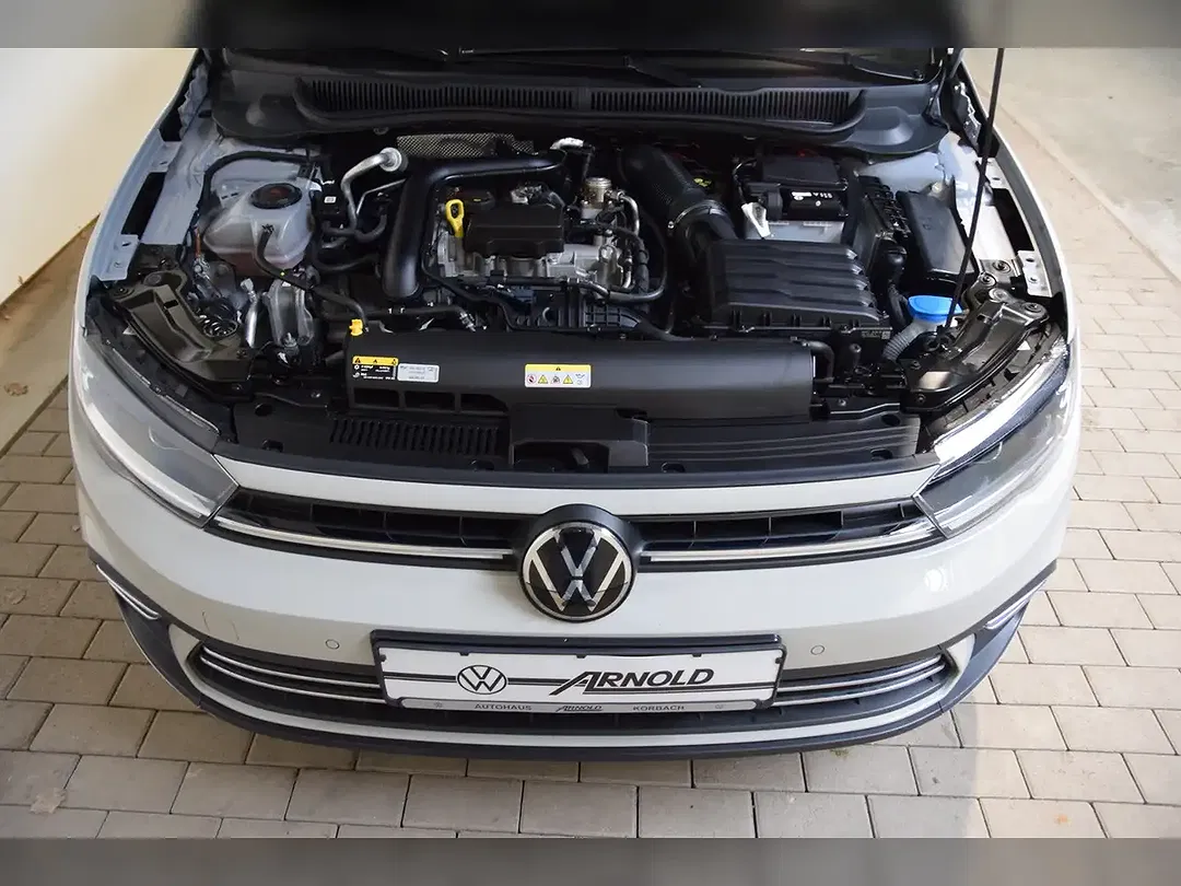 Volkswagen Polo - Thumbnail 6