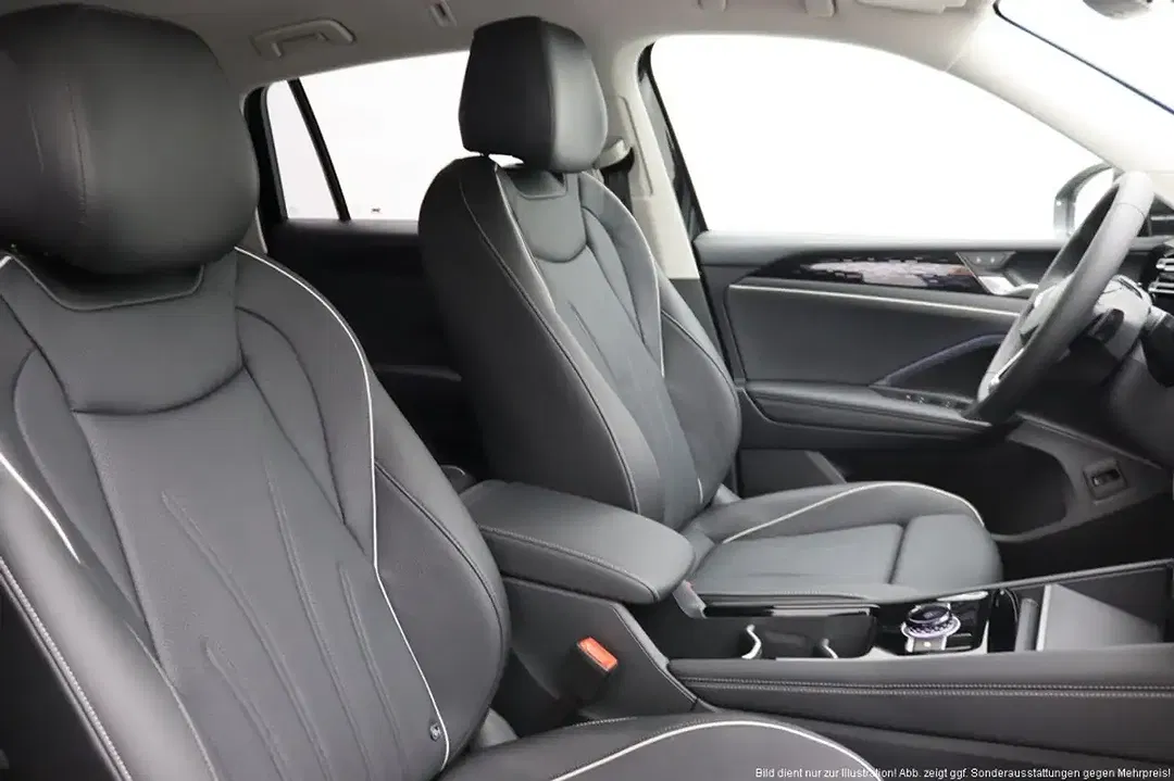 Volkswagen Tiguan - Thumbnail 10