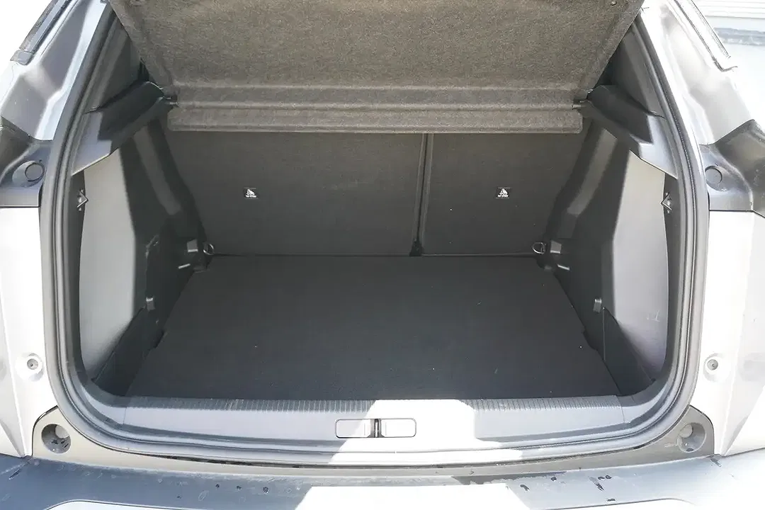 Peugeot 2008 - Thumbnail 10