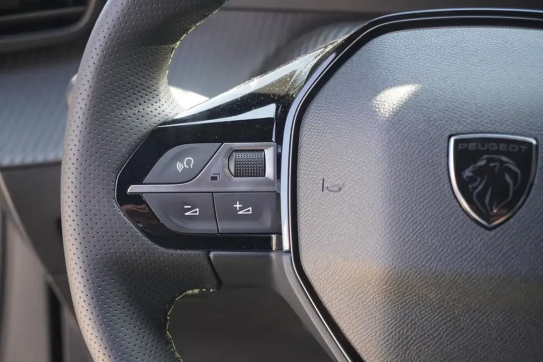 Peugeot 2008 - Thumbnail 20
