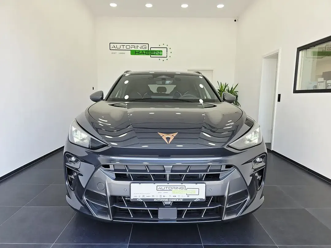 CUPRA Terramar - foto 2