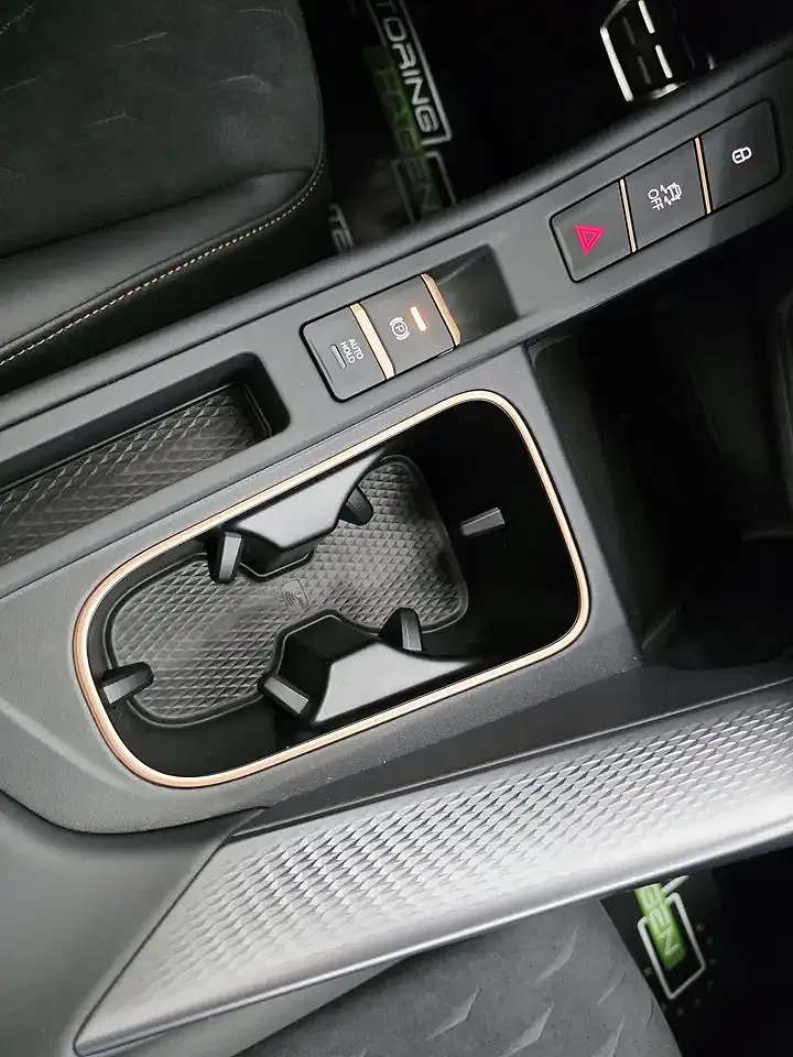 CUPRA Terramar - Thumbnail 24