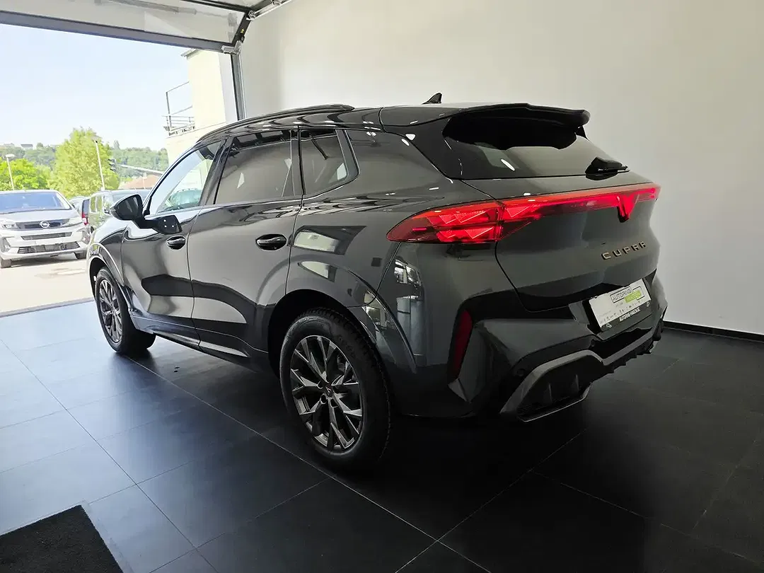 CUPRA Terramar - Thumbnail 6