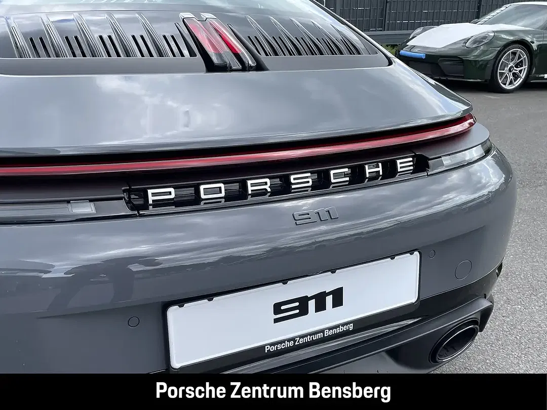 Porsche 911 Carrera S - foto 15