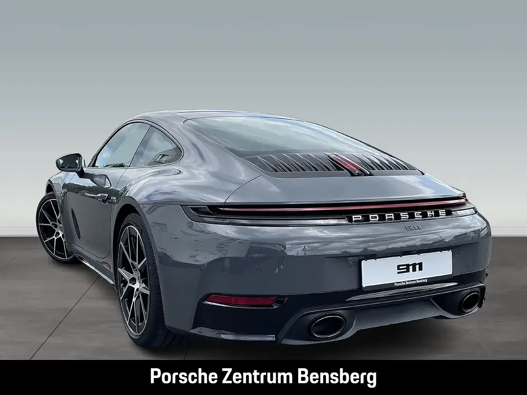 Porsche 911 Carrera S - foto 2
