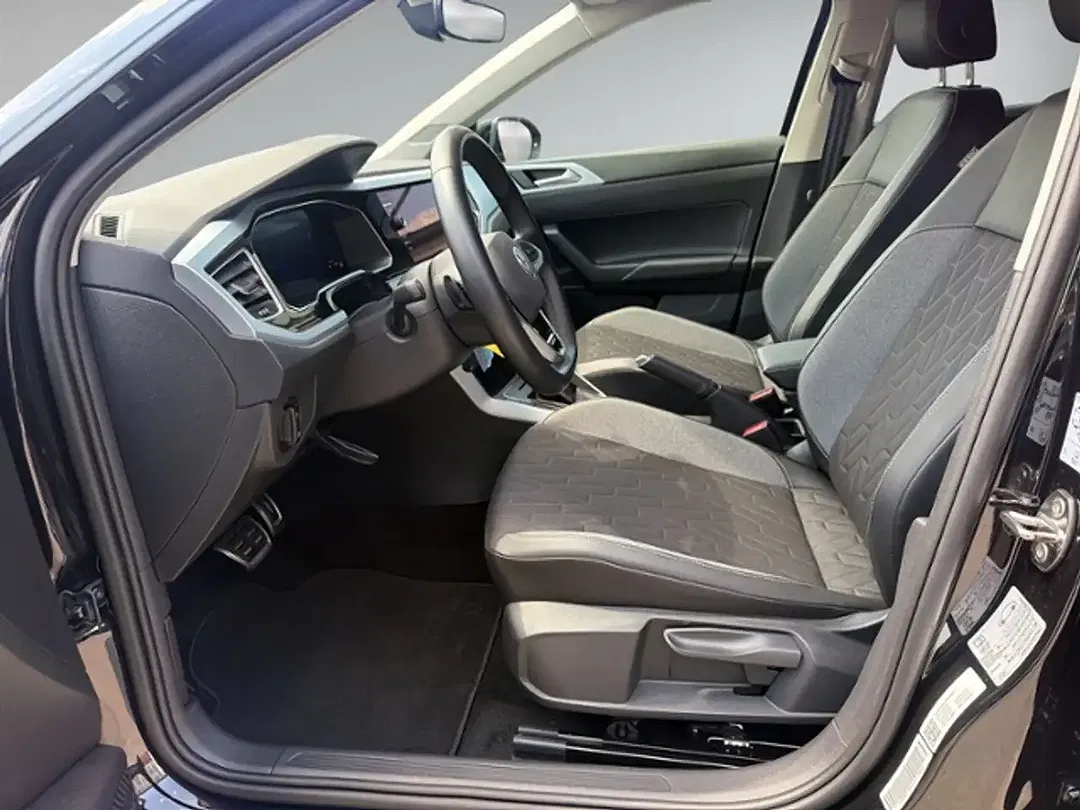 Volkswagen Taigo - Thumbnail 7