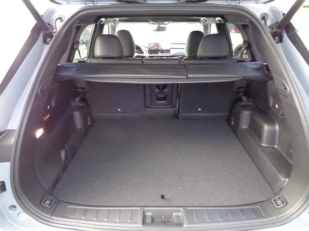 Mitsubishi Outlander - Thumbnail 6