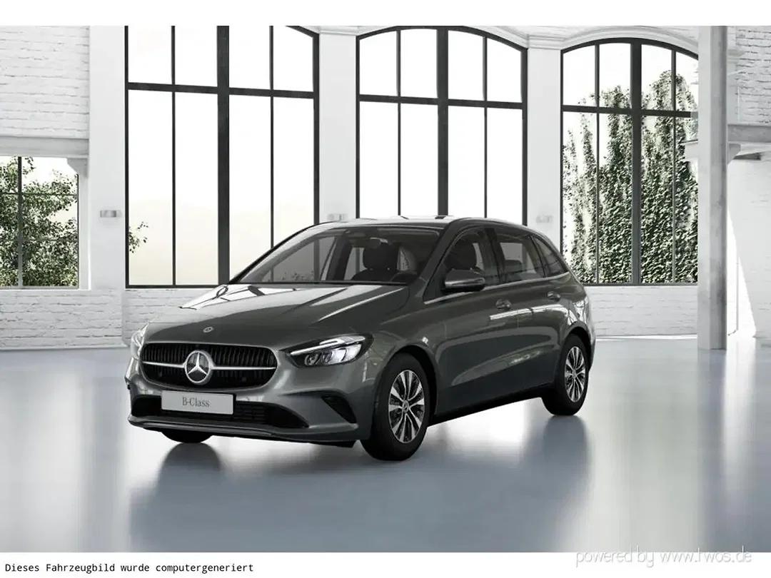 Mercedes-Benz B 180 - Afbeelding 1