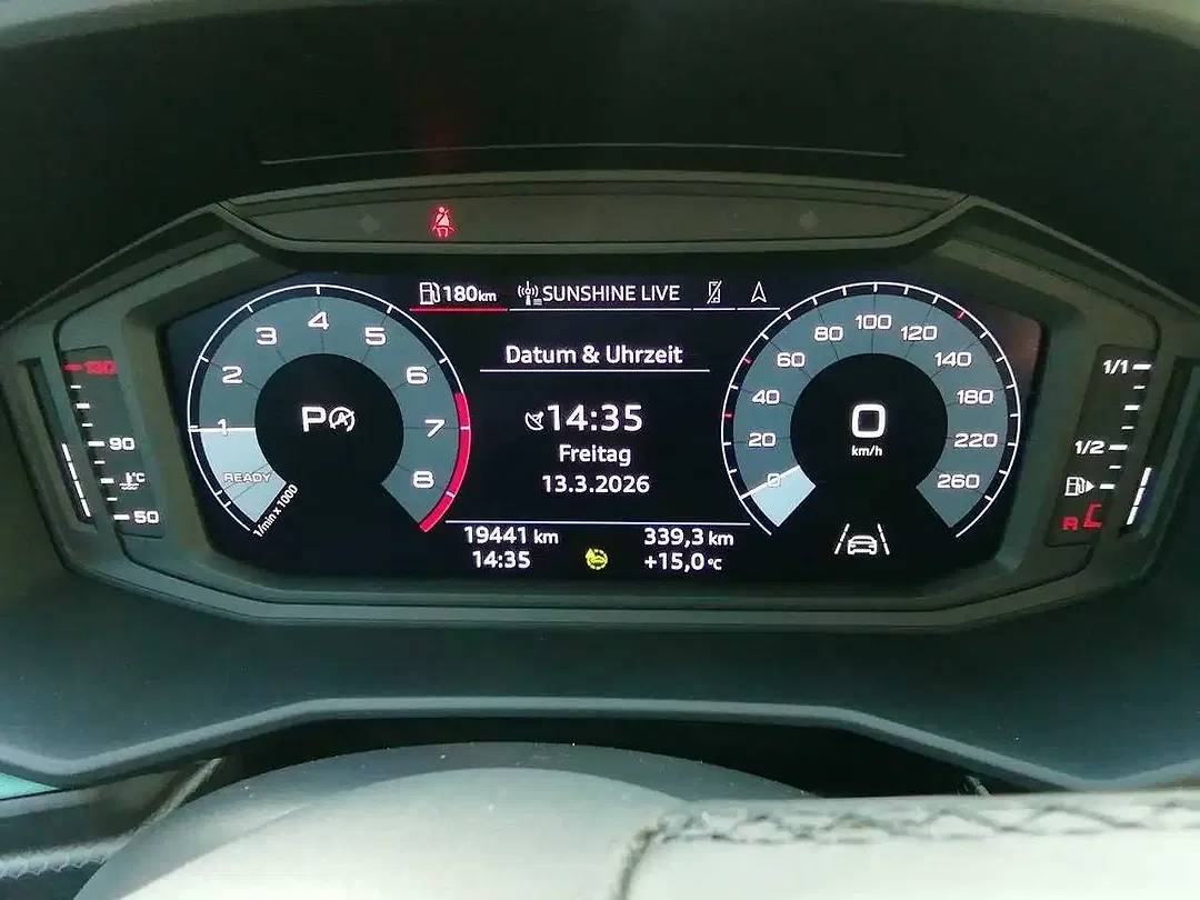Audi A1 - Thumbnail 10