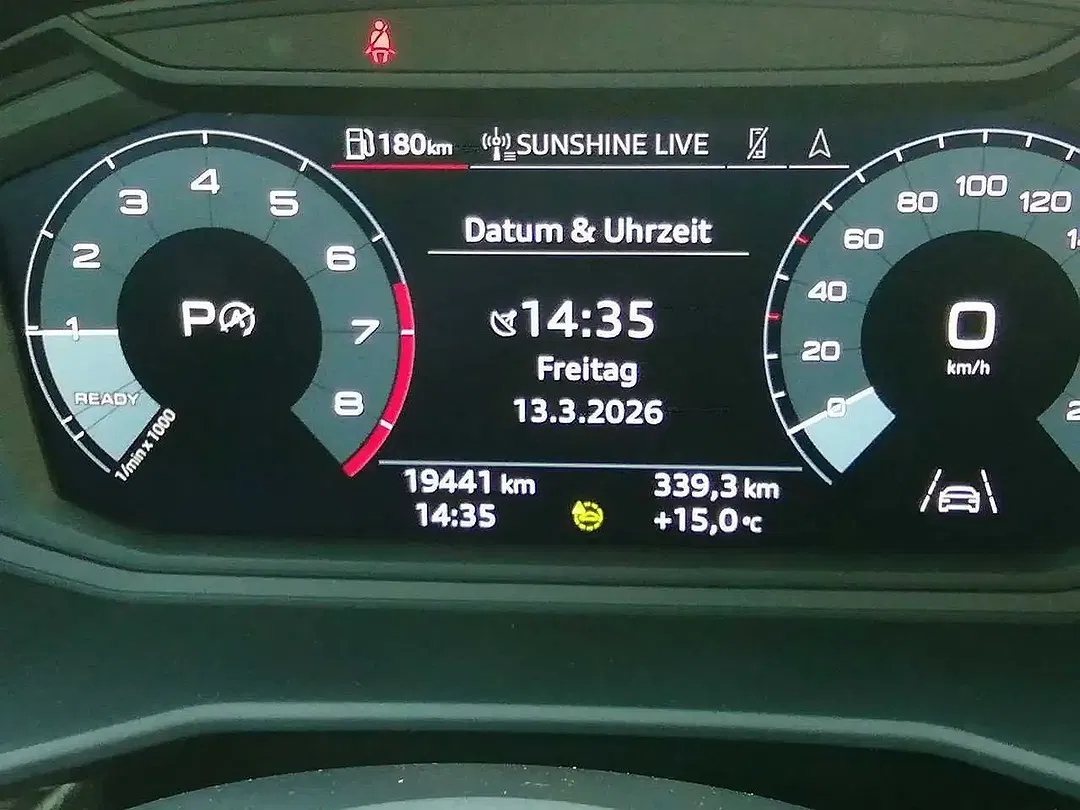 Audi A1 - Thumbnail 11