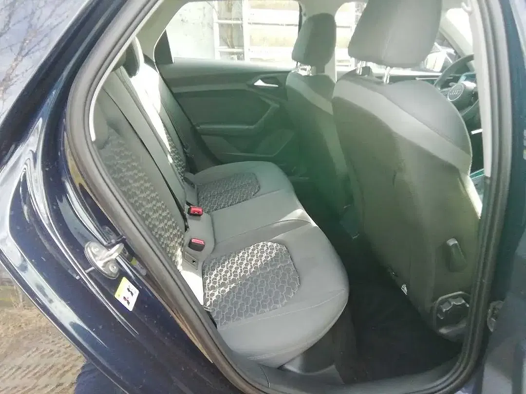 Audi A1 - Thumbnail 13