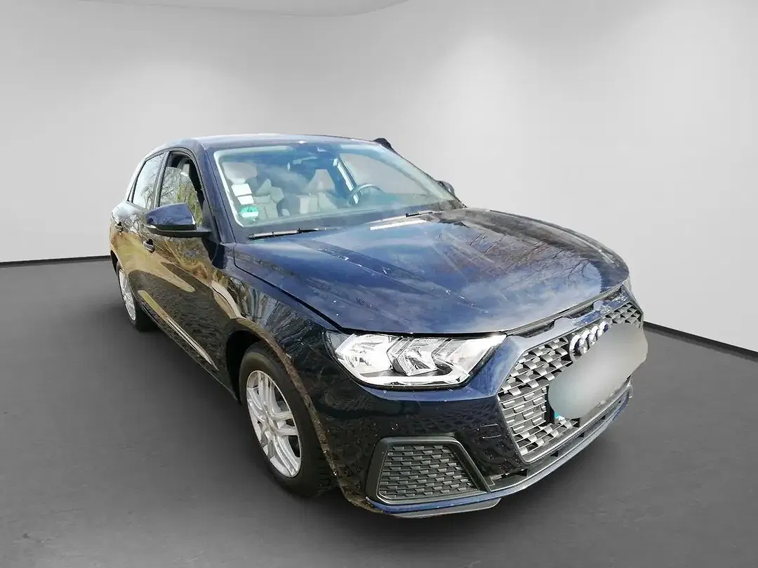 Audi A1 - Thumbnail 6
